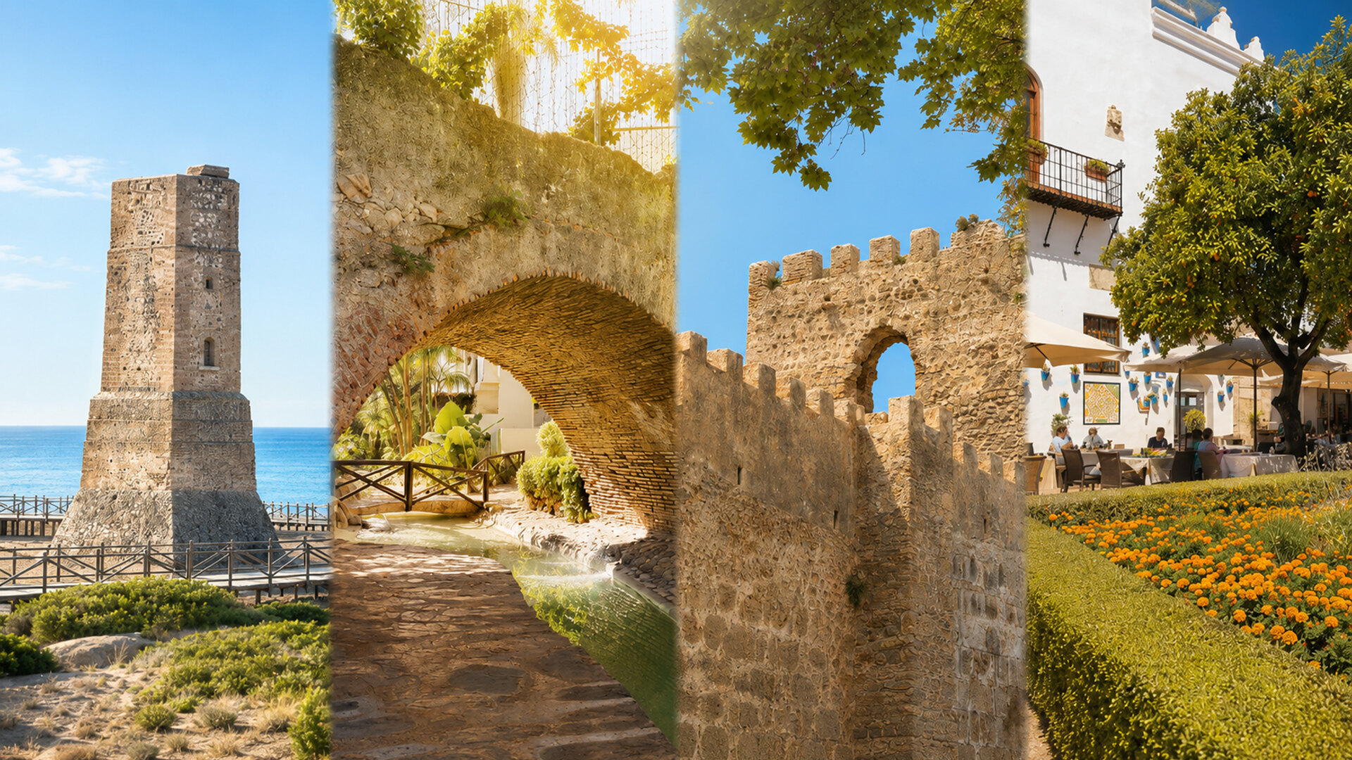 7 historic landmarks