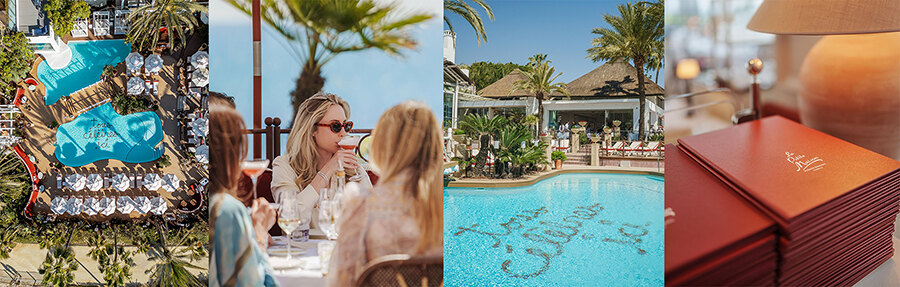 Marbella in May