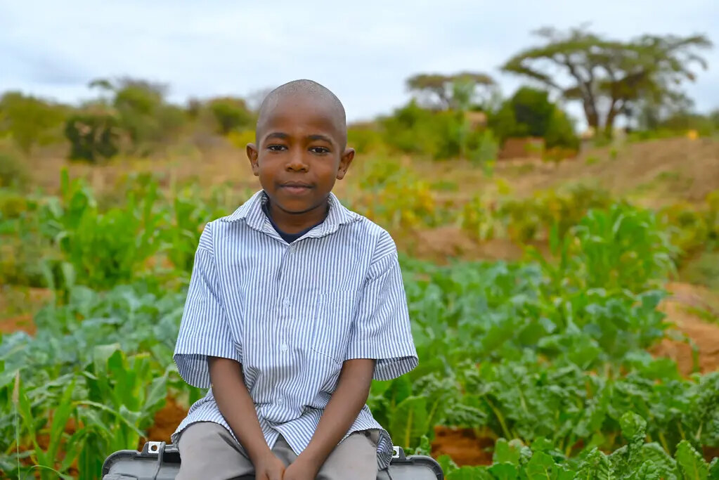 World Vision 2026