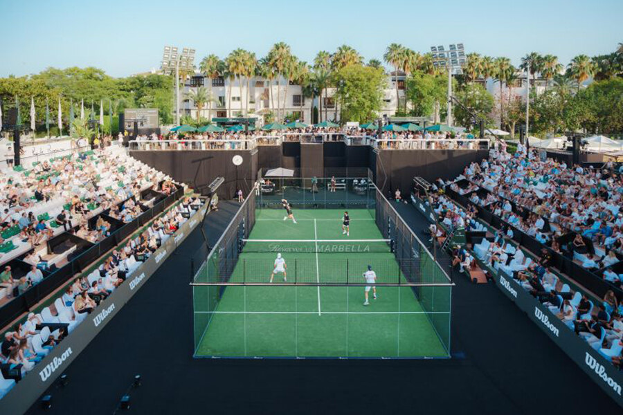 best sports destination 2026
