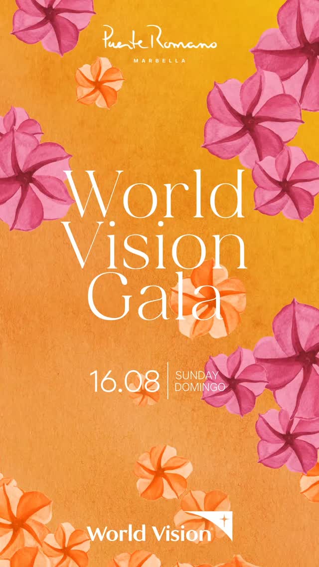 World Vision Charity Gala 2026