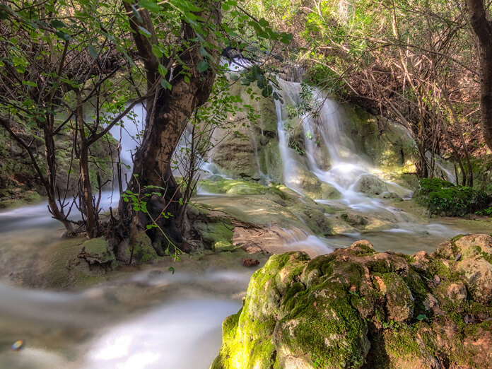 freshwater hikes