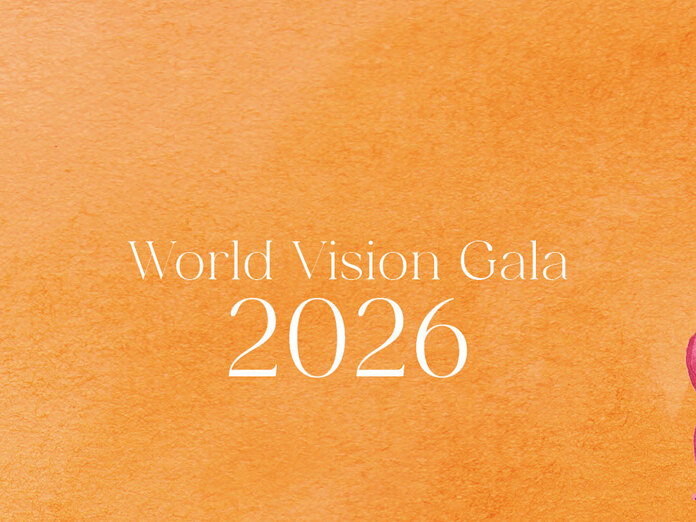 World Vision Charity Gala 2026