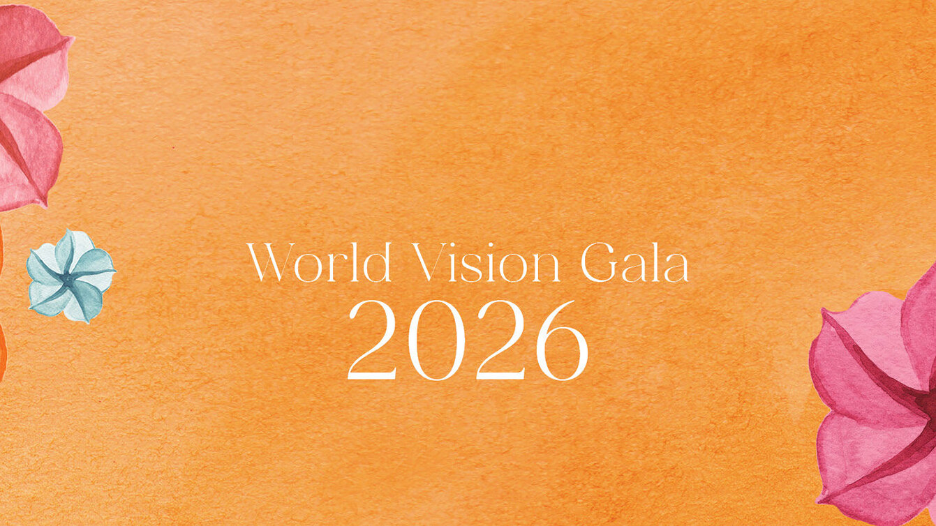 World Vision Charity Gala 2026