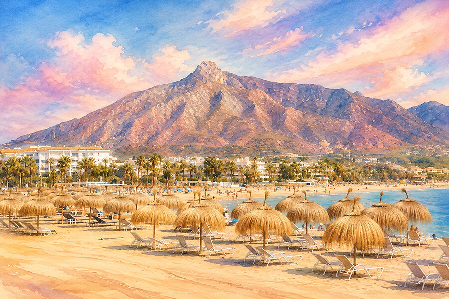 Feria de San Bernabé 2026