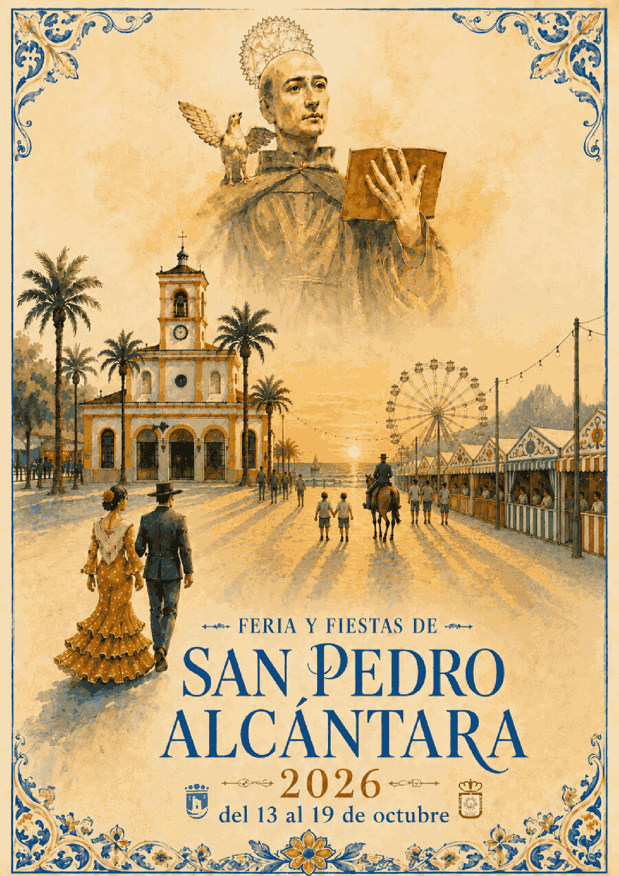 san pedro feria