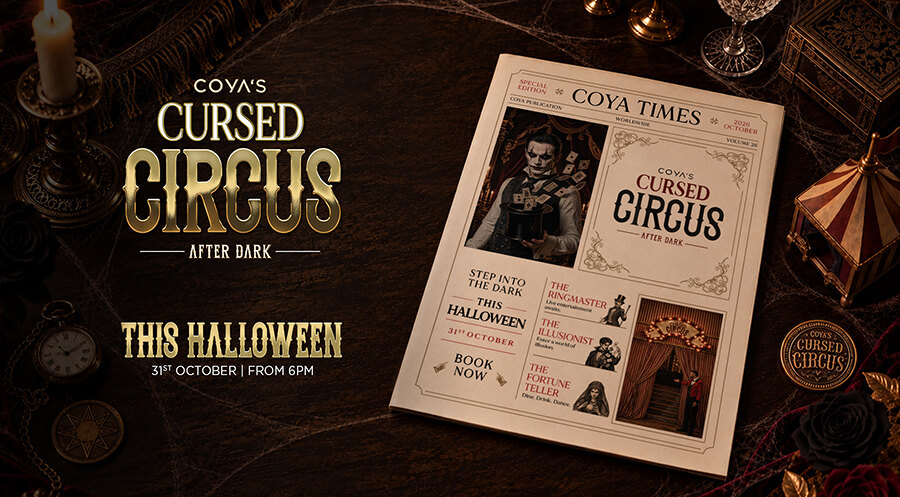 eventos de halloween puente romano