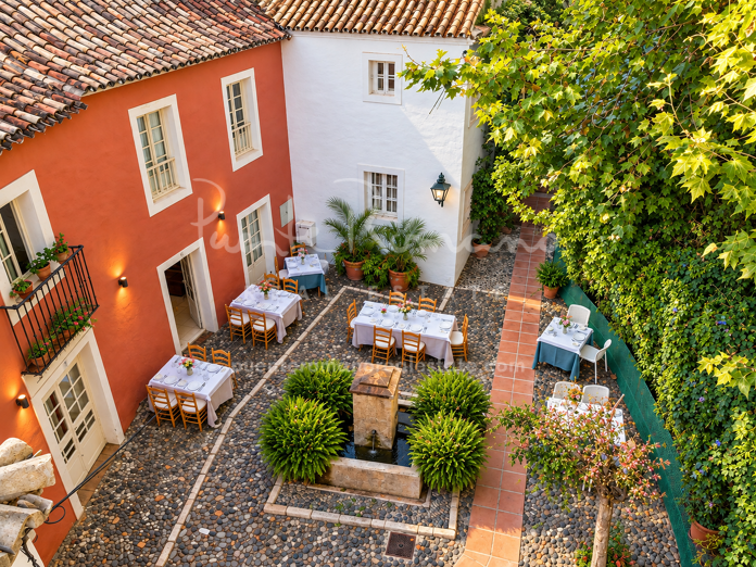 Emblemático restaurante consolidado en La Virginia, fundado originalmente en 1971