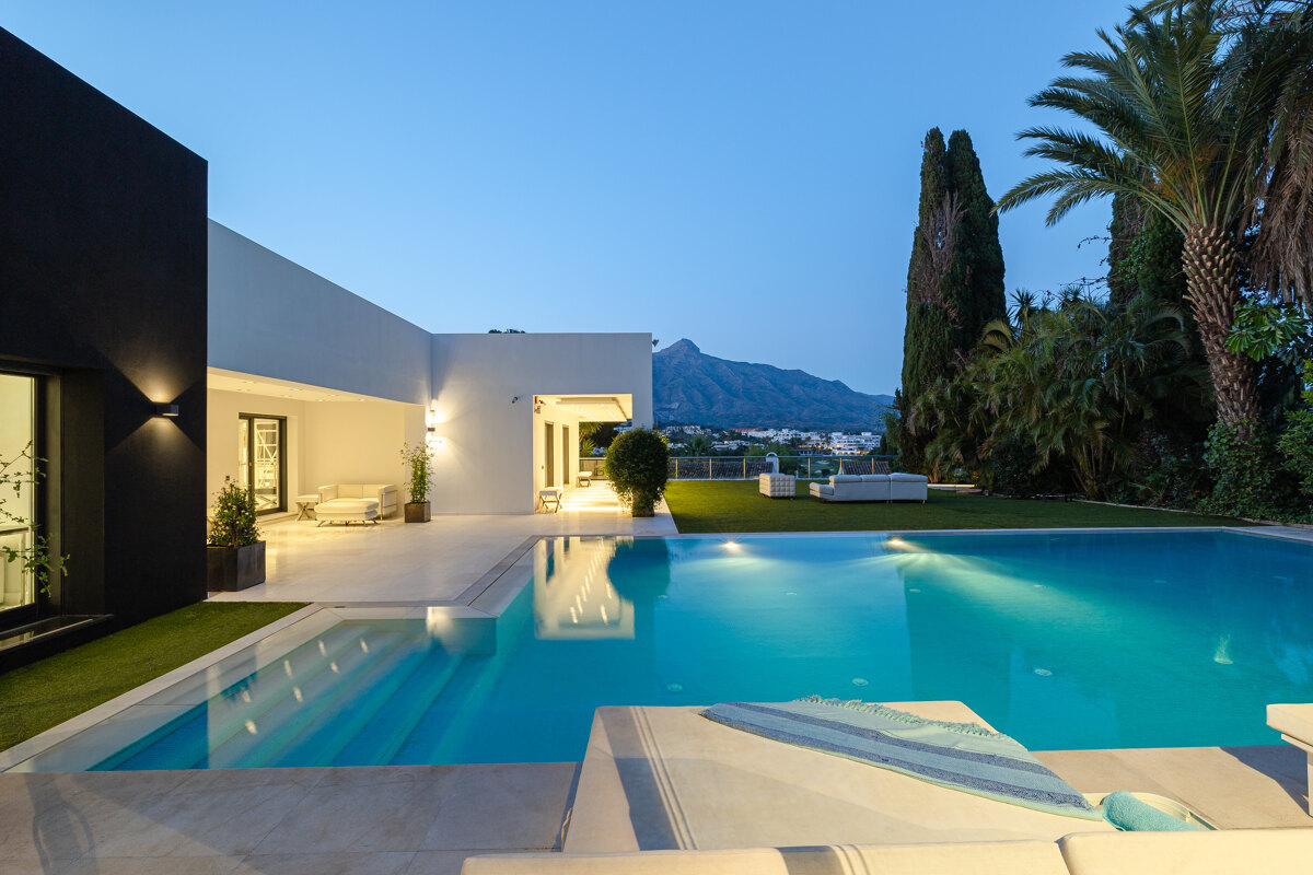 Villa en Las Brisas, Nueva Andalucia PRRE-15069