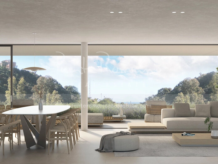 Descubra un proyecto único de residencias de lujo en Elviria, Marbella