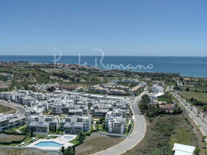Nueva promoción de apartamentos con todo tipo de servicios en Selwo