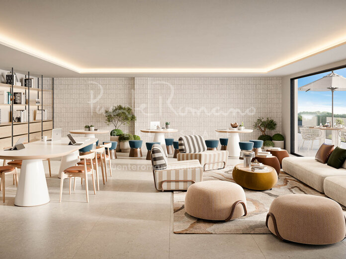 Exclusive brand-new homes designed for a Mediterranean lifestyle in Marbella East